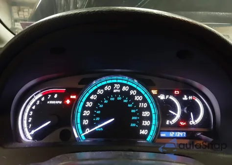 2013 Toyota Venza Xle из США, поврежденный, VIN 4T3BA3BB0DU043440